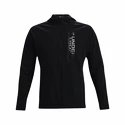 Pánská bunda Under Armour Outrun The Storm Jacket Black