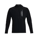 Pánská bunda Under Armour  Outrun The Storm Jacket Black L