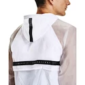 Pánská bunda Under Armour  Run Anywhere Storm Anorak-WHT