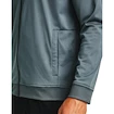 Pánská Bunda Under Armour SPORTSTYLE TRICOT JACKET šedá