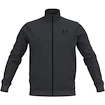 Pánská Bunda Under Armour SPORTSTYLE TRICOT JACKET šedá