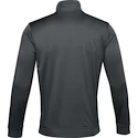 Pánská Bunda Under Armour SPORTSTYLE TRICOT JACKET šedá