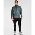 Pánská Bunda Under Armour SPORTSTYLE TRICOT JACKET šedá