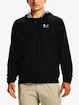 Pánská bunda Under Armour  SPORTSTYLE WINDBREAKER-BLK M