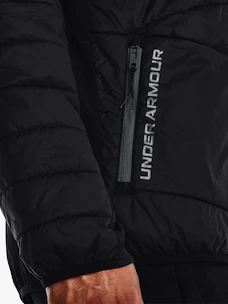 Pánská bunda Under Armour  Storm Active Hybrid Storm Jkt-BLK