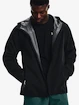 Pánská bunda Under Armour  STRMPRF CLDSTRKE STR JKT-BLK M