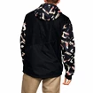 Pánská bunda Under Armour  Unstoppable Windbreaker Black