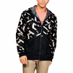 Pánská bunda Under Armour  Unstoppable Windbreaker Black