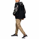 Pánská bunda Under Armour  Unstoppable Windbreaker Black