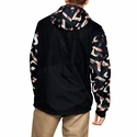 Pánská bunda Under Armour  Unstoppable Windbreaker Black