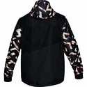 Pánská bunda Under Armour  Unstoppable Windbreaker Black