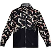 Pánská bunda Under Armour  Unstoppable Windbreaker Black S