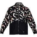 Pánská bunda Under Armour  Unstoppable Windbreaker Black S