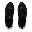 Pánská fitness obuv Under Armour  Charged Commit TR 3 Black