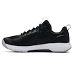 Pánská fitness obuv Under Armour  Charged Commit TR 3 Black