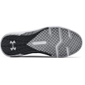 Pánská fitness obuv Under Armour  Charged Commit TR 3 Black