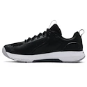 Pánská fitness obuv Under Armour  Charged Commit TR 3 Black