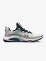 Pánská fitness obuv Under Armour HOVR Rise 4-GRY