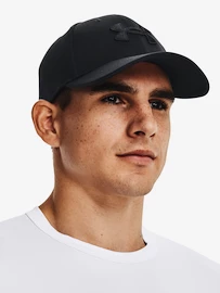 Pánská kšiltovka Under Armour Men's UA Blitzing-BLK