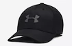 Pánská kšiltovka Under Armour  Storm Blitzing Adj-BLK