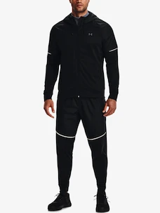 Pánská mikina Under Armour  AF Storm FZ Hoodie-BLK XXL
