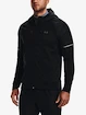 Pánská mikina Under Armour  AF Storm FZ Hoodie-BLK XXL