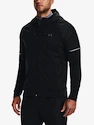Pánská mikina Under Armour  AF Storm FZ Hoodie-BLK XXL