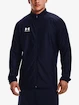 Pánská mikina Under Armour  Challenger Track Jacket-NVY S