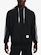 Pánská mikina Under Armour  Essential Heritage Flc HD-BLK L