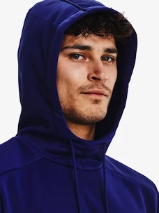 Pánská mikina Under Armour  Fleece Hoodie-BLU S