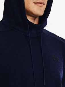 Pánská mikina Under Armour  Fleece Twist HD-NVY M