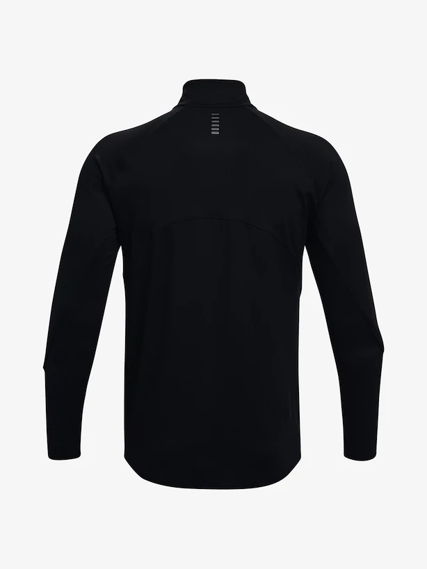 Pánská mikina Under Armour  Qualifier Run 2.0 1/2 Zip-BLK L