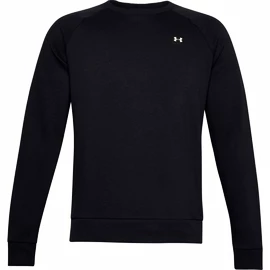 Pánská mikina Under Armour Rival Fleece Crew Dynamic-BLK