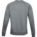 Pánská mikina Under Armour  Rival Fleece Crew-GRY