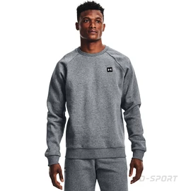 Pánská mikina Under Armour Rival Fleece Crew-GRY