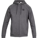 Pánská mikina Under Armour  Rival Fleece FZ Hoodie