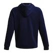 Pánská mikina Under Armour  Rival Fleece Hoodie Midnight Navy
