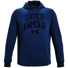 Pánská mikina Under Armour RIVAL TERRY COLLEGIATE HD-BLU