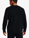 Pánská mikina Under Armour  Rival Terry Logo Crew-BLK