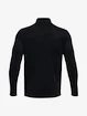 Pánská mikina Under Armour  Speed Stride 2.0 1/2 Zip-BLK
