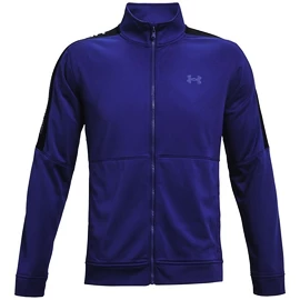 Pánská mikina Under Armour SPORTSTYLE GRAPHIC TK JT-BLU