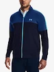Pánská mikina Under Armour  Storm Midlayer FZ-NVY
