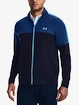 Pánská mikina Under Armour  Storm Midlayer FZ-NVY XXL