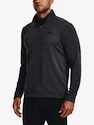 Pánská mikina Under Armour  Storm SweaterFleece QZ-BLK M