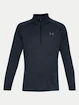 Pánská mikina Under Armour  Tech 2.0 1/2 Zip dark blue S