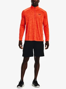 Pánská mikina Under Armour  Tech 2.0 1/2 Zip-ORG XXL