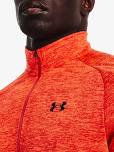 Pánská mikina Under Armour  Tech 2.0 1/2 Zip-ORG XXL