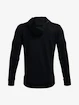 Pánská mikina Under Armour  TERRY HOODIE-BLK