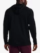 Pánská mikina Under Armour  TERRY HOODIE-BLK