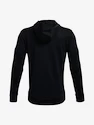 Pánská mikina Under Armour  TERRY HOODIE-BLK